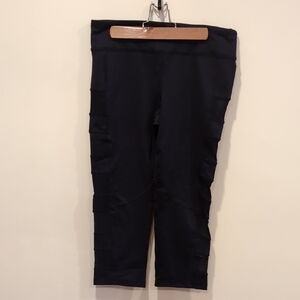 Forever 21 Black Leggings